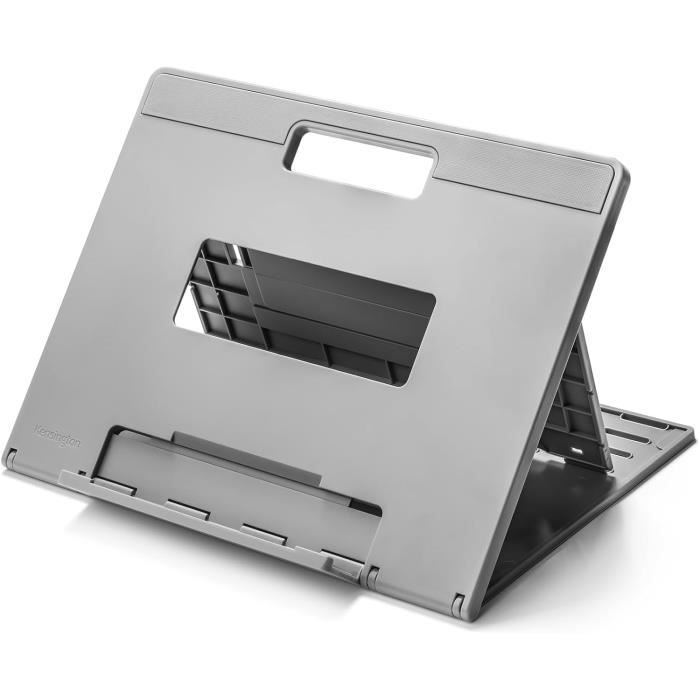 Rehausseur Pour Ordinateur Portable Easy Riser Go Avec Smartfit