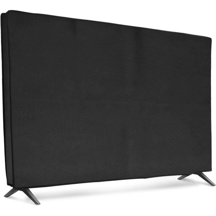 Housse De Protection Pour écran TV 43 Pouces – Kwmobile – Transparent