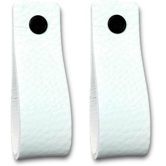 Gants en cuir de peau de chèvre avec poignet en tricot pour hommes