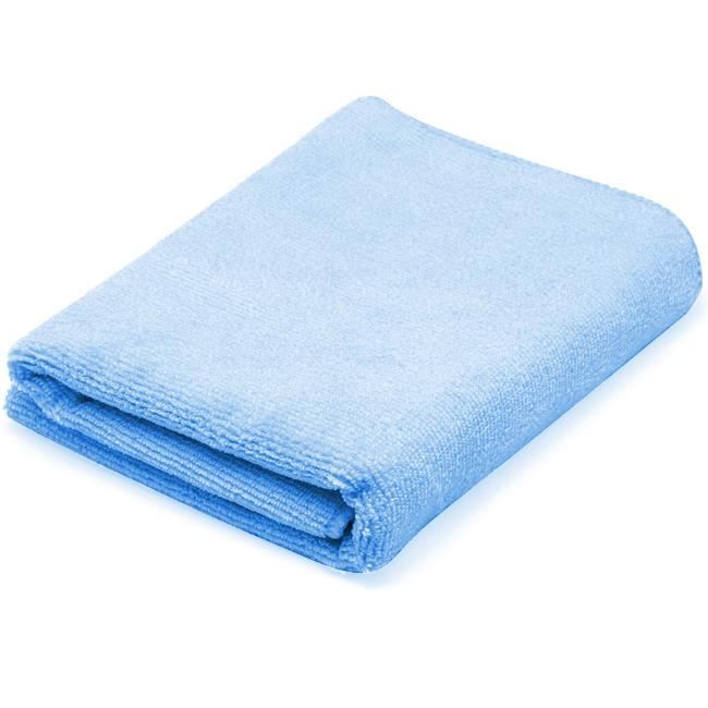 Geezy Grande serviette de bain en microfibre l/ég/ère pour sport voyage /ét/é gym