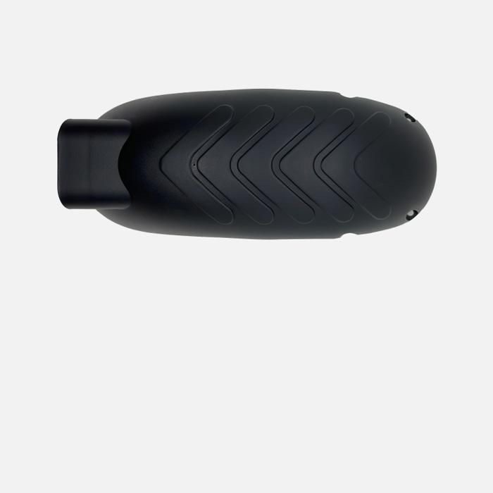 Garde boue arrière pour trottinette électrique URBANGLIDE E-CROSS PRO (pièce détachée) Noir
