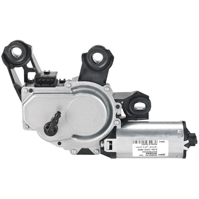 Moteur dessuie glace - VALEO - 404886 - MOT BEG AR Golf 4 Leon Fabia 1