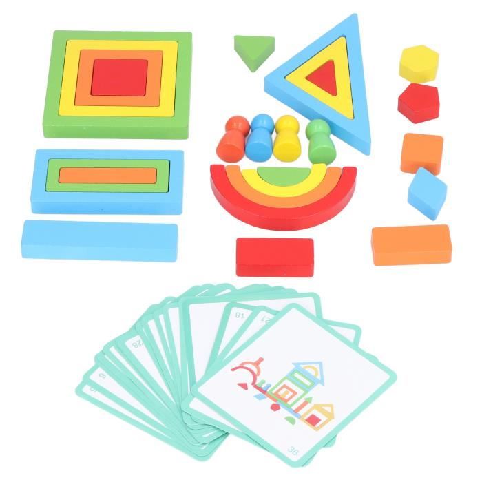 PLUS PLUS BIG - Ensemble de Jeu Libre - 100 Pièces - Mélange de Couleurs de Base, Jouet de Construction STEM, Gros Blocs de Puzzle à Emboîtement pour Tout-Petits et Préscolaires