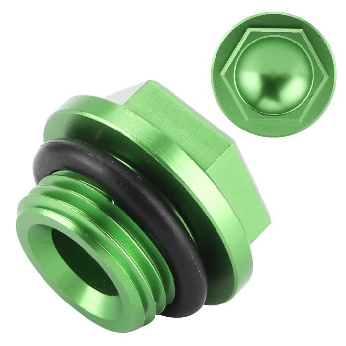 Obturatore Pompa Olio Artek 50A Per Minarelli AM6 E Derbi Senda/GPR - Ricambio Colore Rosso - Foto 9