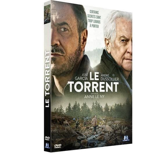Warner Home Video Le Torrent DVD - 3475001064868