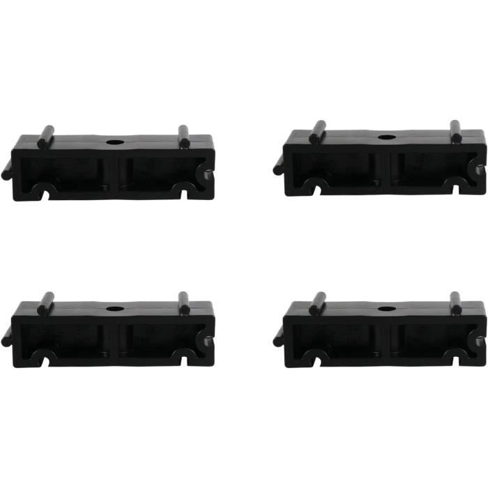 Collier De Serrage De Tuyau SAM Inox 32-50 Mm 2 Pièces | Arrosage