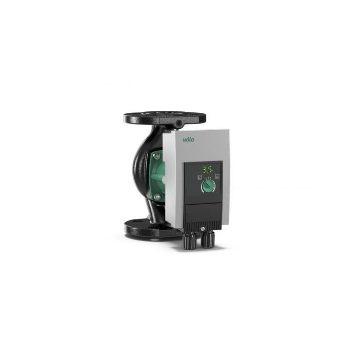 Pompa de circulatie Wilo Yonos Maxo 30/0.5-10, Q max. 9.5 mc/h, PN 10