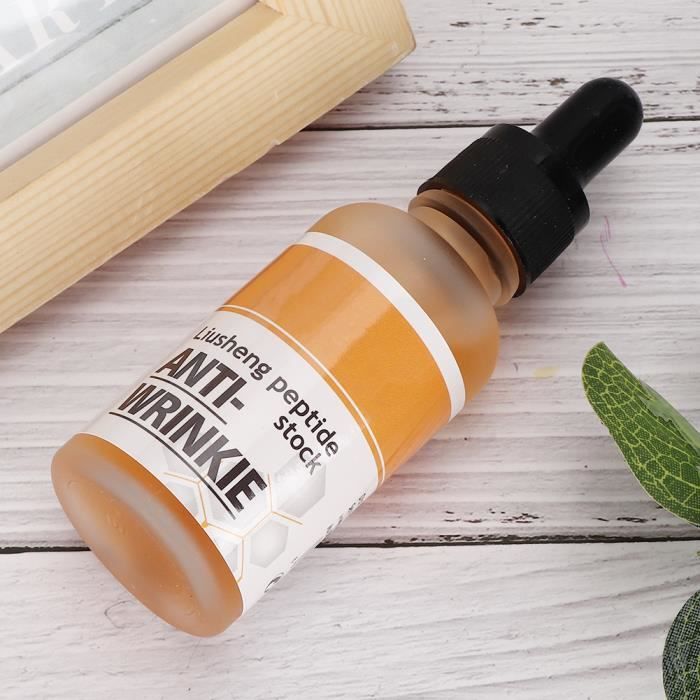 Soin Hydratant Et Couvrant Pour La Peau - 30 Ml - Neuf - Valeur 15€ Environ