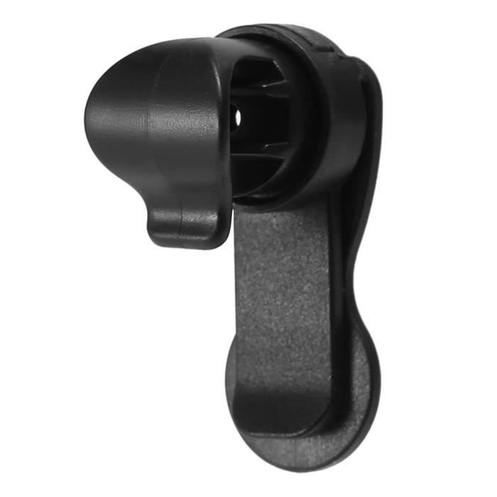 Clip Magnétique Pour Tube D'Hydratation BNOYONERAS | Pour Sac à Dos | Randonnée, Vélo | Lot De 2