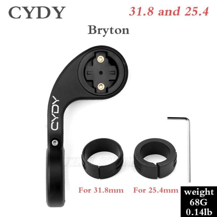 Support vtt garmin edge 530 outlet