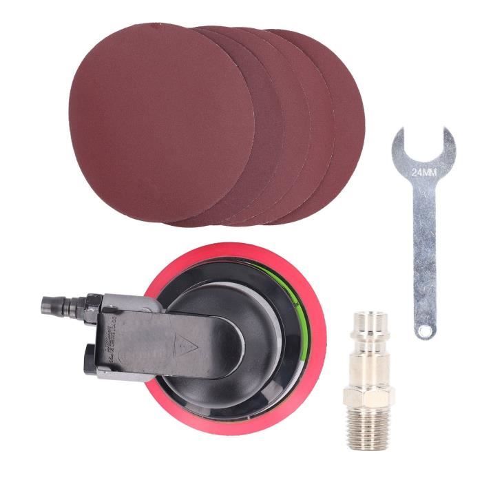 Kit 6 Mandrins Caoutchouc Pour Ponçage - 1/8 Et 1/4 Pouce - Accessoires Dremel Pour Polissage Ongles Et Bois