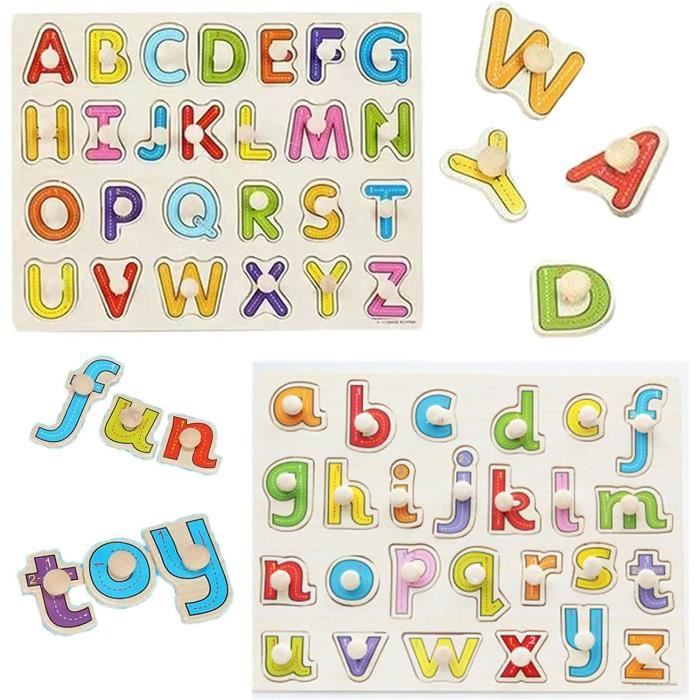 Jouets Éducatifs Pour Enfants Ensemble De Jeu En Bois 5 Pièces Miroir Jouets Éducatifs Pour Enfants Ensemble De Jeu En Bois 5 Pièces Miroir