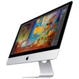 Apple iMac 21.5" - 8Go - 1To H-1