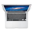 Ordinateur portable - MacBook Air 13.3 pouces A1369 Intel Core i5 2011-1