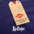 Tee-shirt mc ilenzo Homme LEE COOPER-1