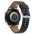 Samsung Galaxy Watch3 45 mm Bluetooth Silver-1