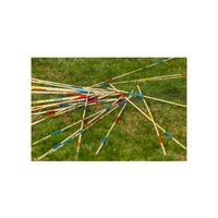 Jeu de mikado en bois - CAYRO - Jeu d'adresse - A partir de 6 ans