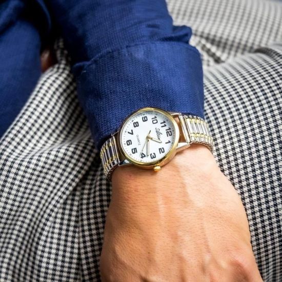 Montre atim quartz homme prix best sale