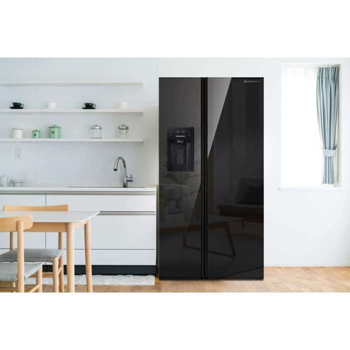 Sitemapcdatahttpswwuinfbizidfrigo Schneider Noir