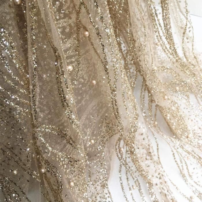 Tissus robe de soiree au metre online
