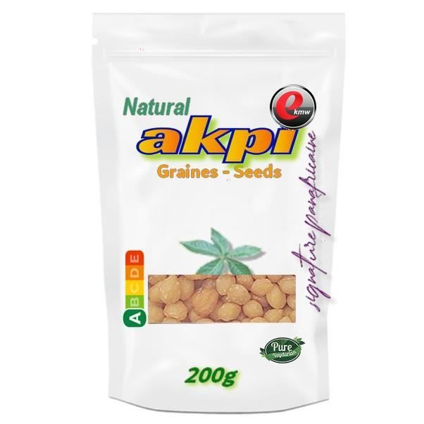 Graines d'Akpi - Livraison gratuite