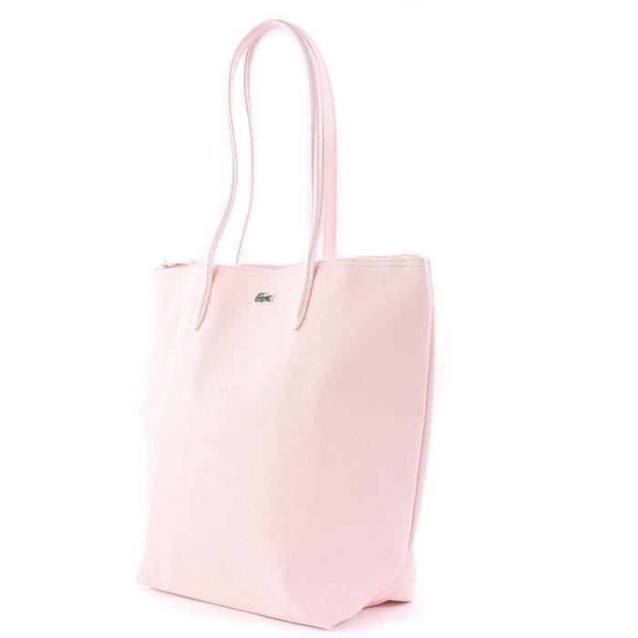 Sac Main Lacoste L.12.12 Concept Sac port paule Femme 608