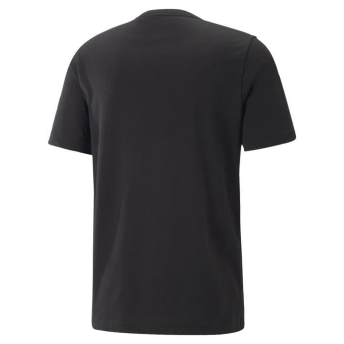 Tee shirt homme puma pas cher discount