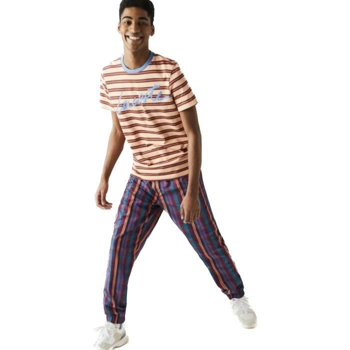 Cdiscount discount lacoste homme