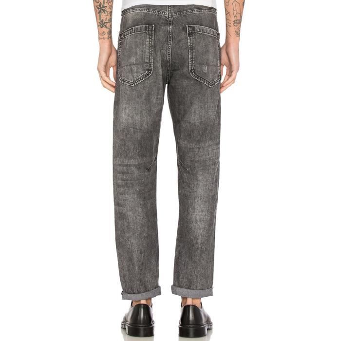 Jean scotch and soda homme sales