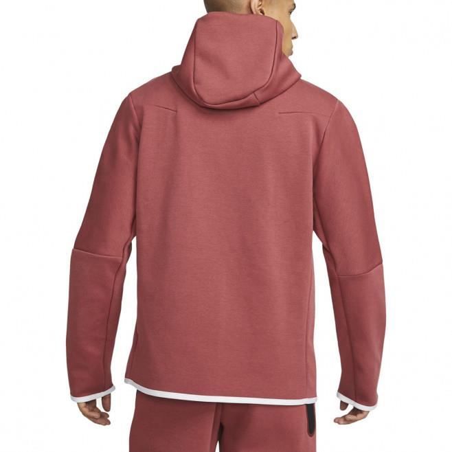 Maroon tech fleece cheap