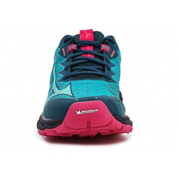 Basket running femme mizuno clearance