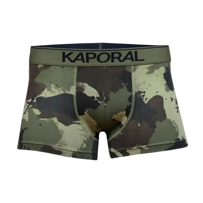 Calecon shop kaporal homme