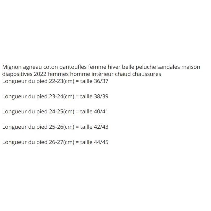 Homme 25 Cm Pointure Chaussure Conversion 40 Chaussure En Taille