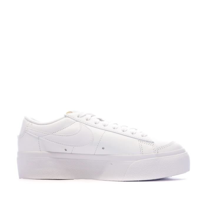 Nike discount blanche femme