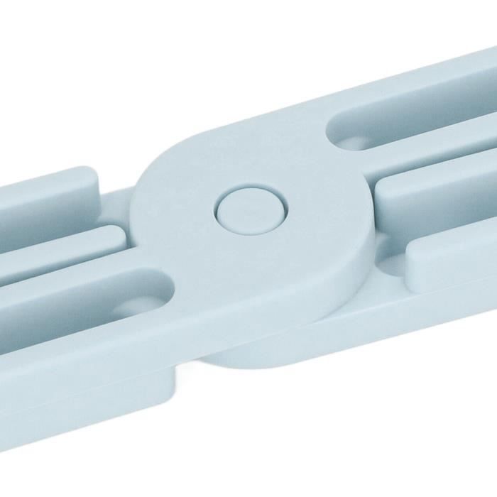 Lot De 4 Dessous De Plat En Silicone - Anti-chaleur 80°C