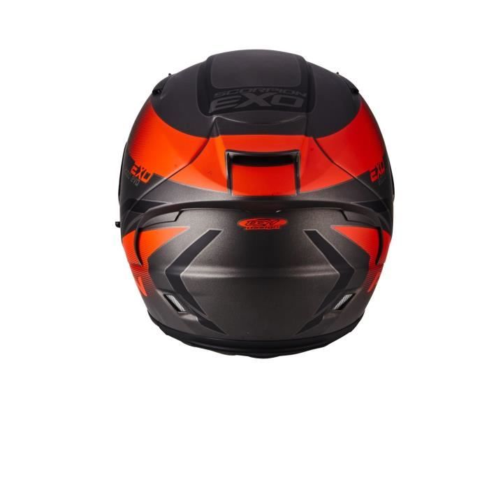 Scorpion exo 2000 air volcano deals