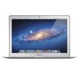 Ordinateur portable - MacBook Air 13.3 pouces A1369 Intel Core i5 2011-2