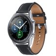 Samsung Galaxy Watch3 45 mm Bluetooth Silver-2