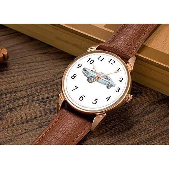 Montre mustang pour best sale homme