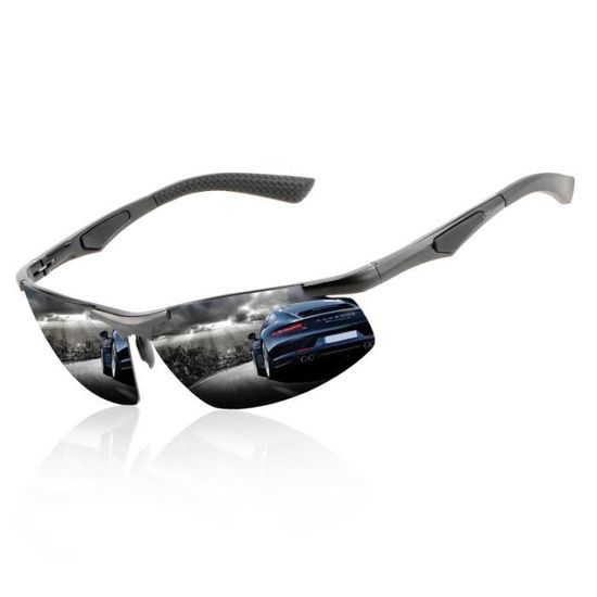 Lunette police store homme 2019