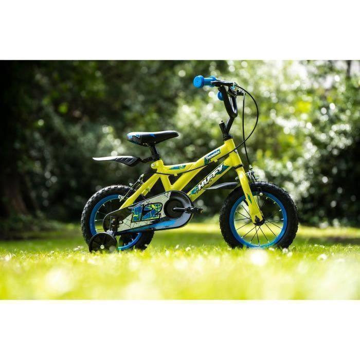 Huffy pro thunder 2 online