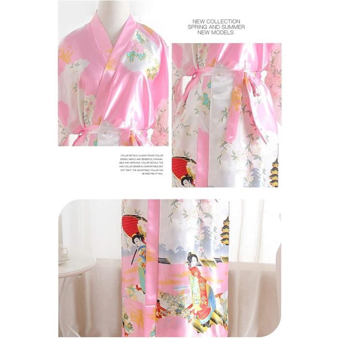 Robe pour sales se baigner