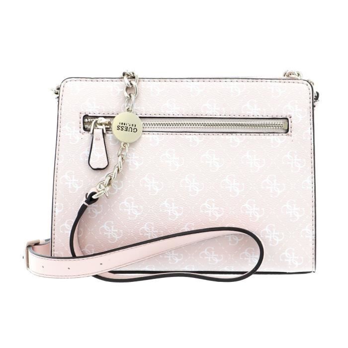 Lorenna crossbody hot sale top zip