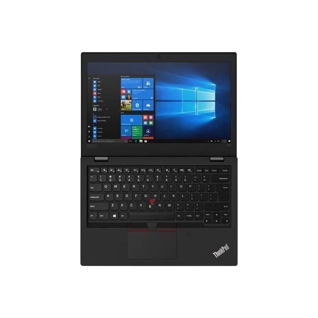  Ordinateur portable - ThinkPad L390 20NR000YFR2