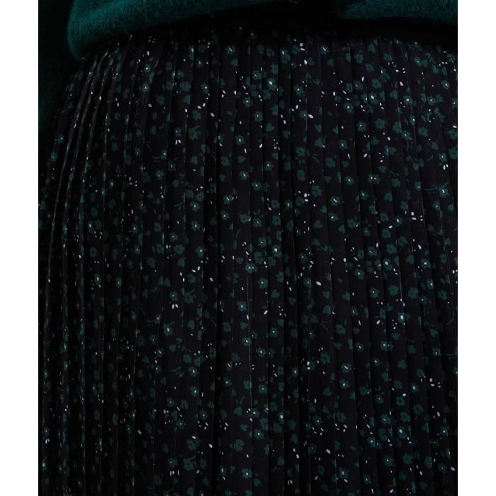 Jupe plissée hot sale grain de malice