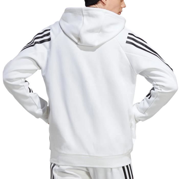 capuchon adidas homme
