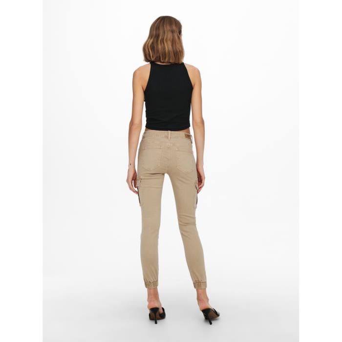 Pantalon store femme only