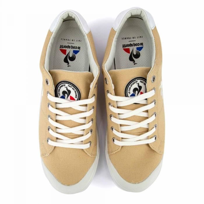 Tenis le coq sportif anos 90 homme brun online