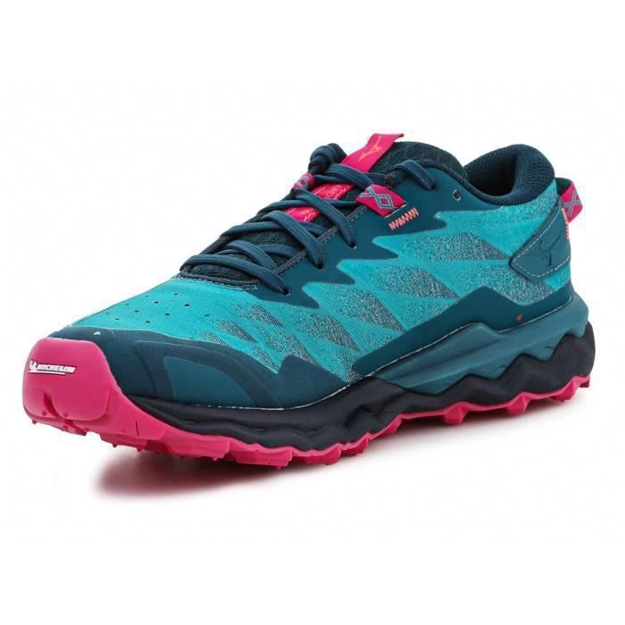 Gamme on sale running mizuno