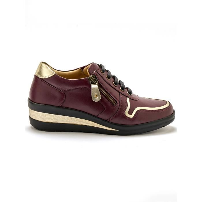 Daxon chaussures hotsell pediconfort homme